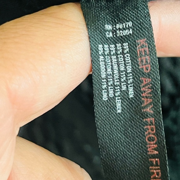 Free people wide legs pants with pockets size XS /
89% cotton & 11% Linen - Picture 7 of 8